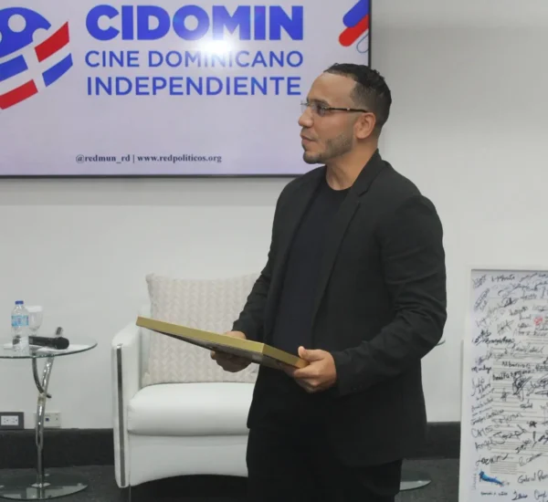  CIDOMIN marca la nota más alta en el 1er Encuentro Nacional de la Red Mundial de Jóvenes Políticos 