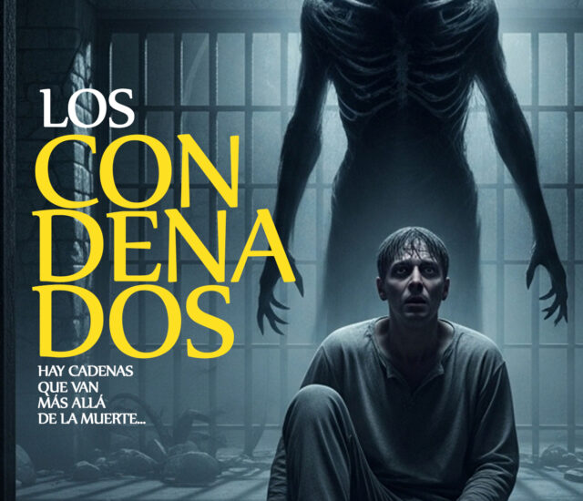 LOS CONDENADOS